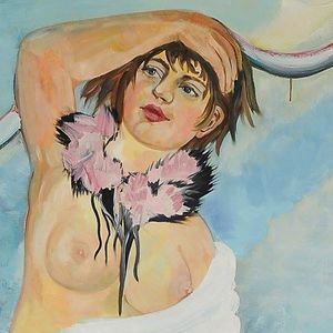 Meet your Posher, Marie